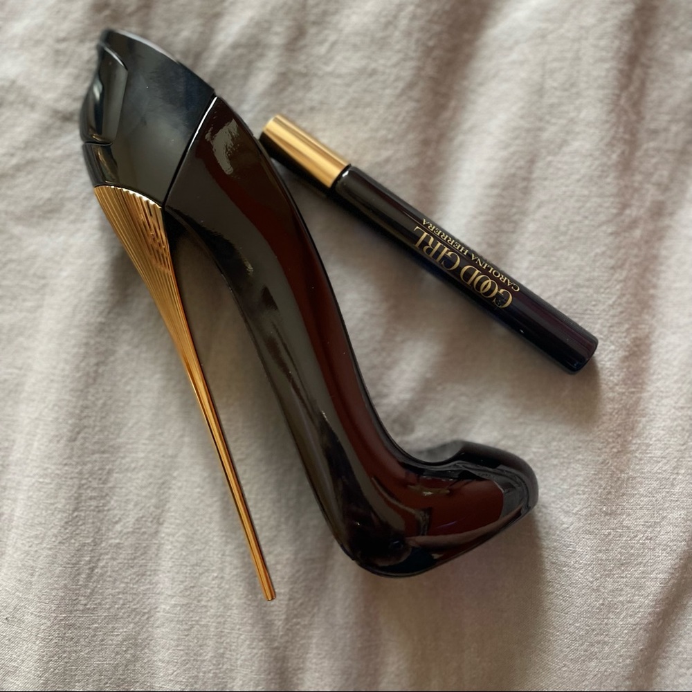 Carolina Herrera Good Girl 2.7 oz/80 ml Edp